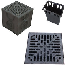 HOFABLAUF 25X25cm A15 B125