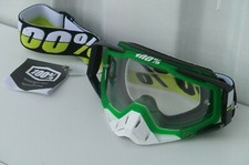 100 % Racecraft Brille mit