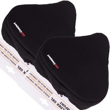 Gel Sattelbezug Gelauflage