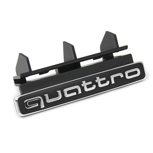 Original audi quattro - (fy),