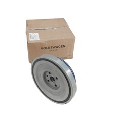 Schwingungsdämpfer für VW T6 Crafter 2.0 TDI 04L105251N ORIGINAL