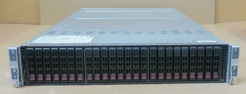 Supermicro superserver - supermicro,