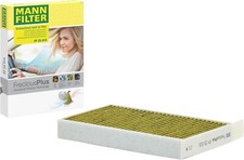 Innenraumfilter MANN-FILTER FP25015 für TESLA Model 3 (5YJ3) NEU R2251