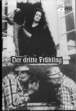 NFP 10070 | DER DRITTE