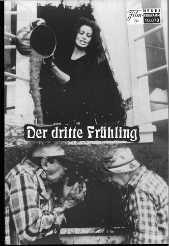 Nfp 10070 der - der, dritte