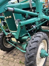 Anlasser Starter MAN