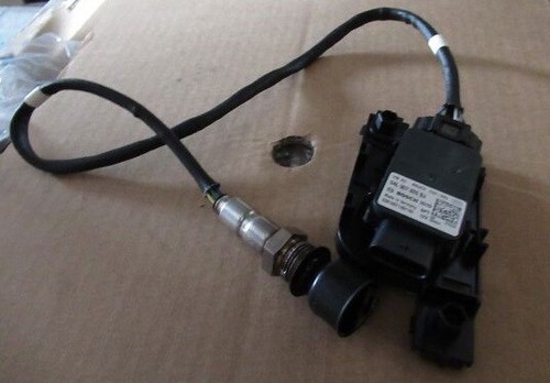 Lambdasonde nox sensor - lambdasonde, nox-sensor