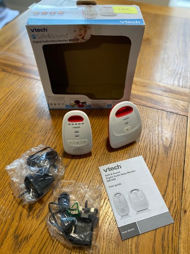 Vtech baby bm1000 - vtech,