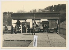 Foto Wehrmacht Soldaten am