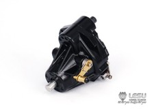 LESU Differential Lock