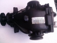 BMW E46 Differential 188   3.38    320i 