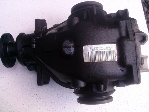 Bmw e46 differential 188 - e46,