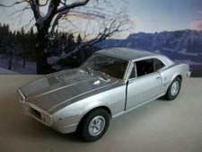 Modellauto pontiac 1967 - pontiac,