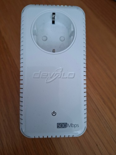 Devolo dlan 500 - dlan,