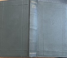 Charlotte Brontë: Jane Eyre