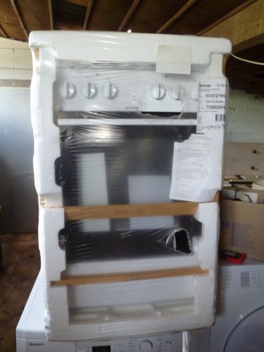 Gorenje - y,