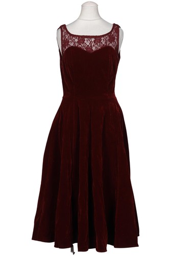 Hearts roses kleid - kleid, dress