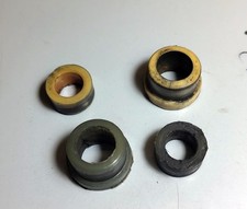 4 Buchsen für Bremsnocken