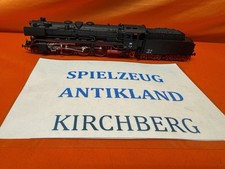 Roco 43242 H0 DC Dampflok BR