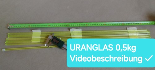 8x700mm 7 3mm - ø, 7,3mm