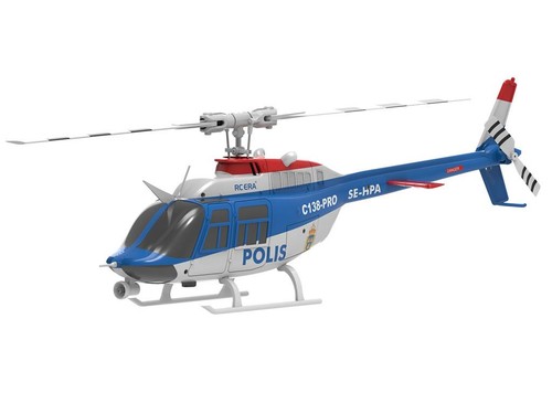 Era c138 pro bell 206 - pro,
