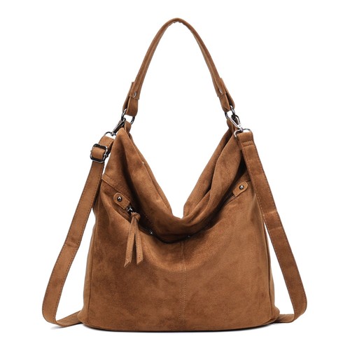 Damen tasche samt - damen, shopper