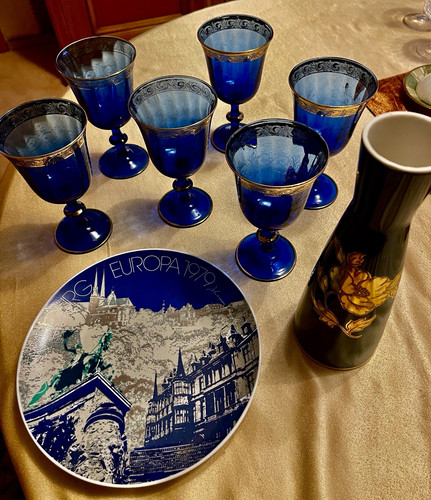 Konvolut hutschenreuther - konvolut,