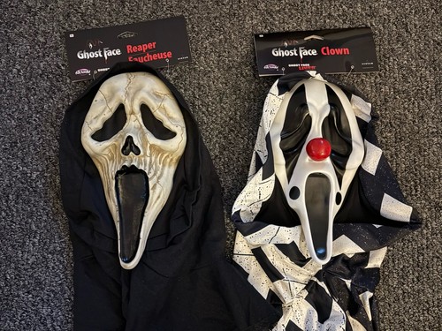 Geist gesichtsmasken - geist,