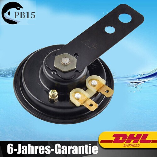 Universal laut horn hupe - laut,