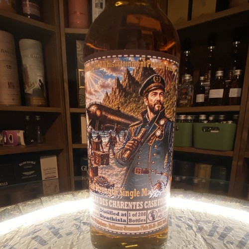 Whisky ados strathisla - ados,