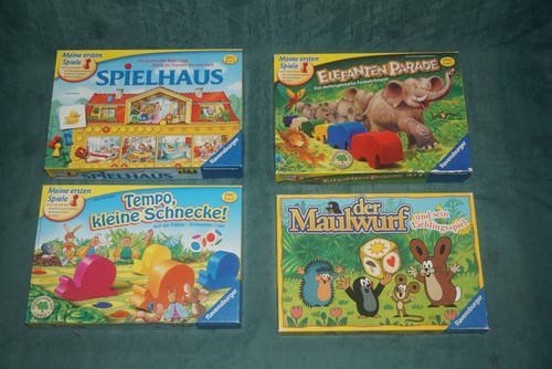 4xRavensburger