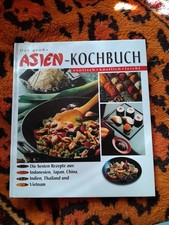 Das große Asien- Kochbuch -