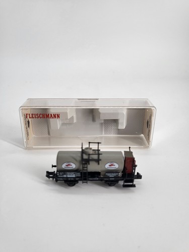Fleischmann spur 8430k - spur,