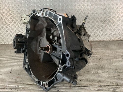 84480 schaltgetriebe peugeot - 84480,