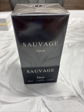 Dior sauvage parfum - sauvage,