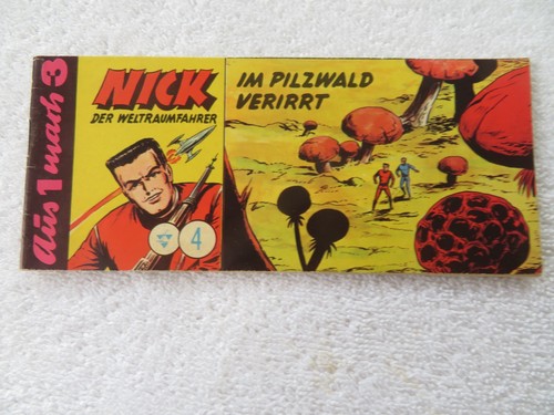 Lehning comics piccolo 4 - -, nr.