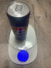 Pepsi Dose Falsch befüllt