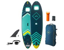 CRIVIT SUP Paddelboard Board