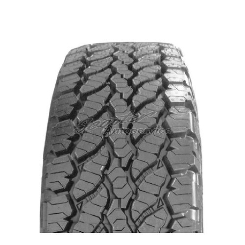 Allwetterreifen 255 r18 - 255/60,