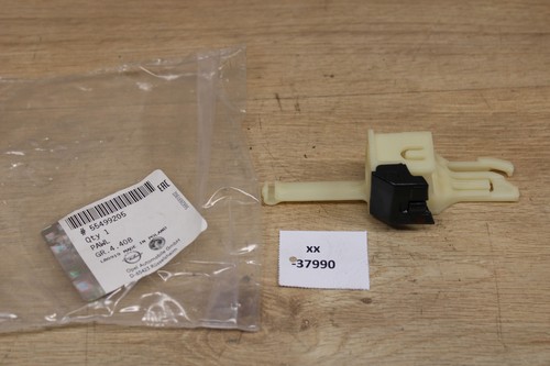 Opel 55499205 schaltsperre nos - opel,
