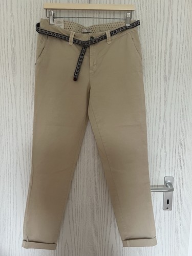 Chino hose esprit - esprit, gr.36