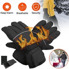 Beheizbare Handschuhe