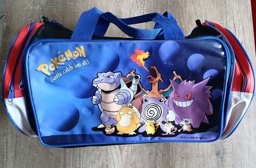 Vintage pokémon - vintage,