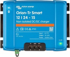 Victron Energy DC/DC