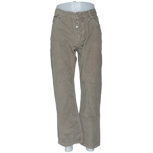 H m cordhose - l.o.g.g, h&m,