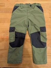 Frugi Expedition Trousers