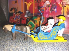 Playmobil 3391-A: Kinder mit