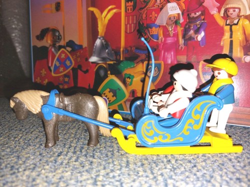 Playmobil 3391 kinder mit - playmobil,