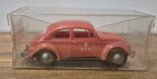 BREKINA VW Käfer 1:87 - DSG -