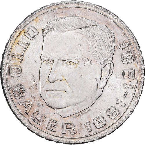 österreich 500 schilling - 500,